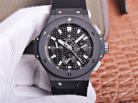 hublot big bang 5 million replica|Hublot big bang all black.